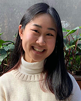 Melissa Phu