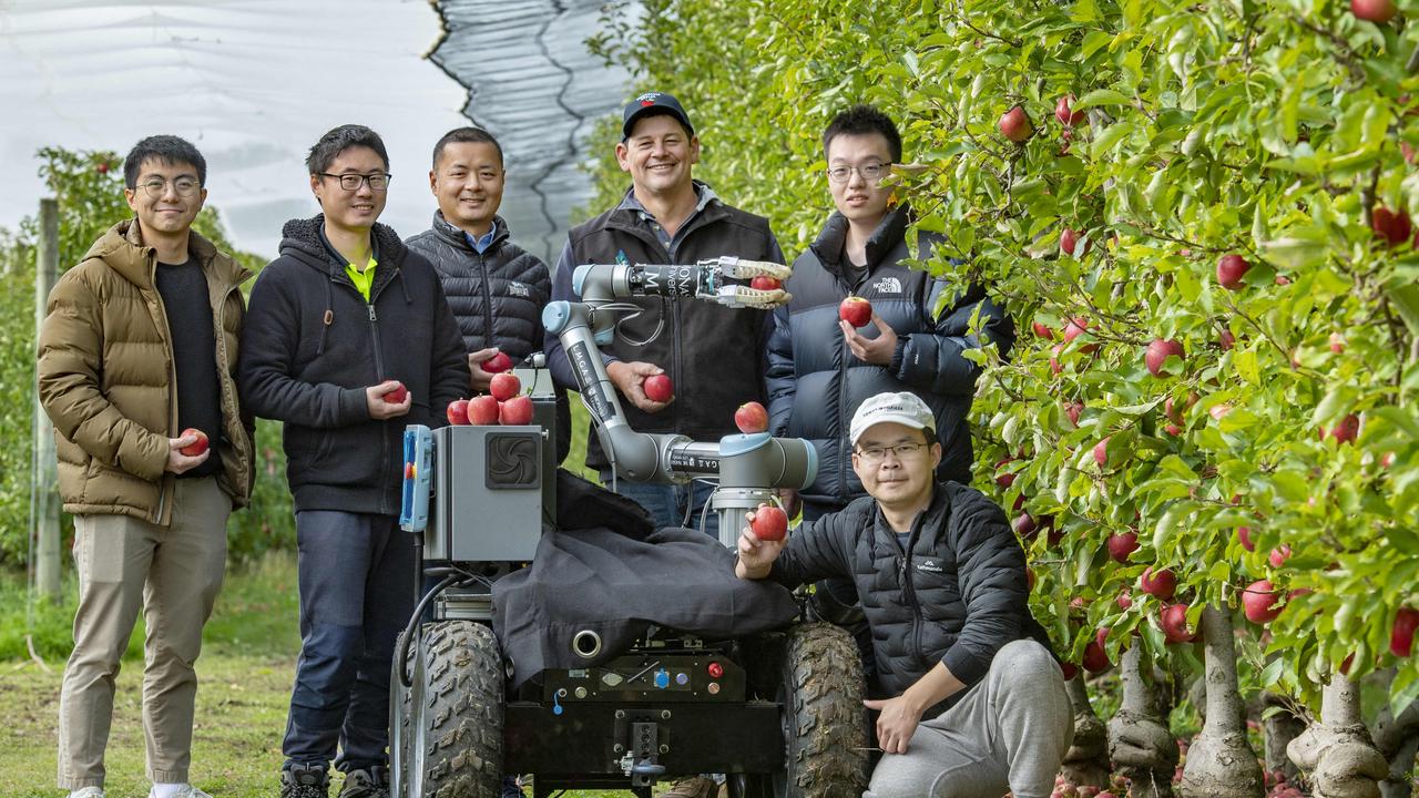 MARS Project Team