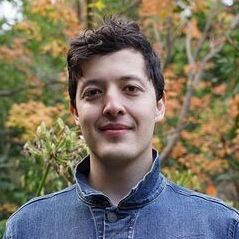 Eduardo Trujillo Photo