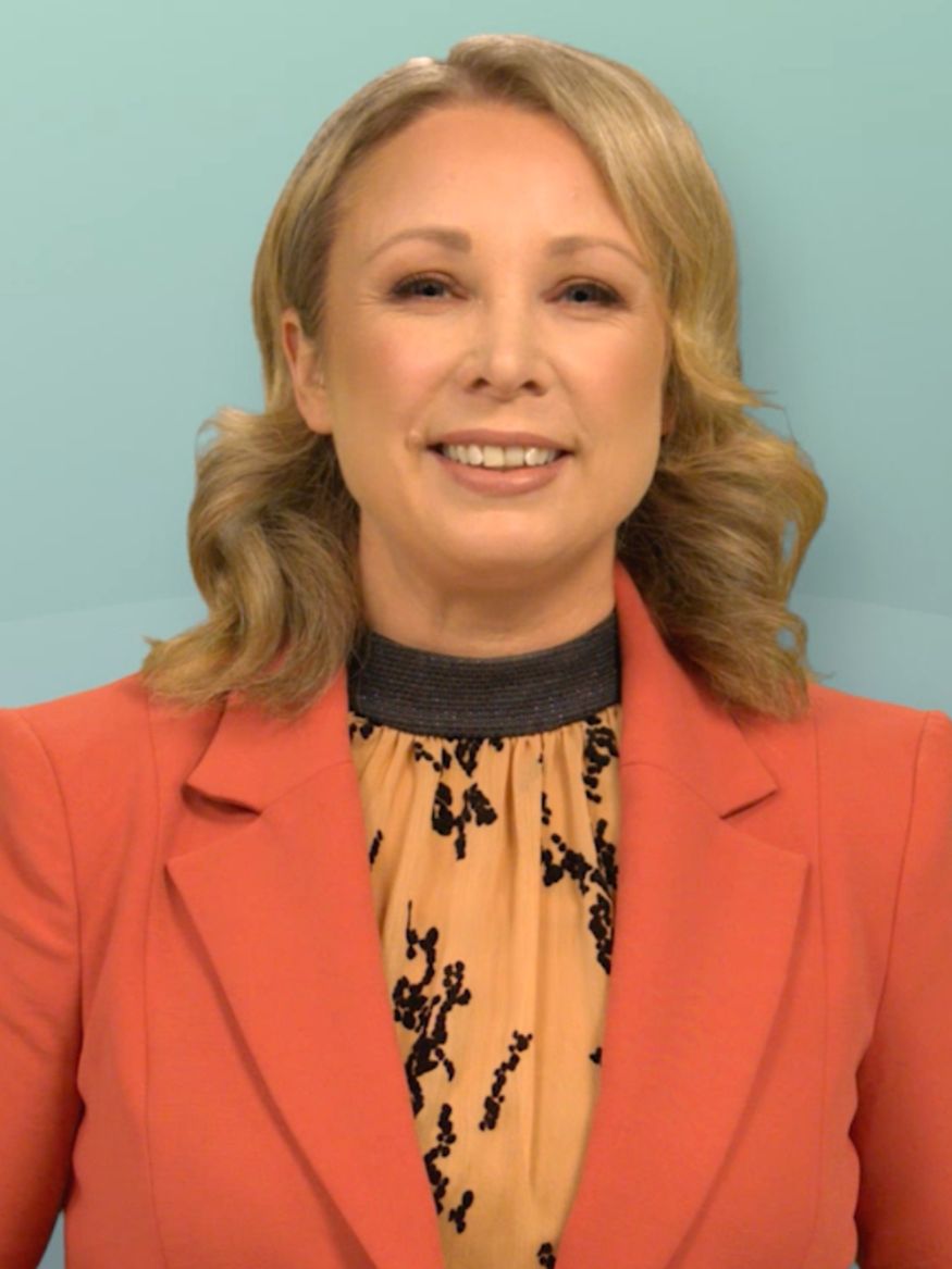 Alicia McMillan