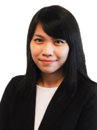 Dr Joanne Lim