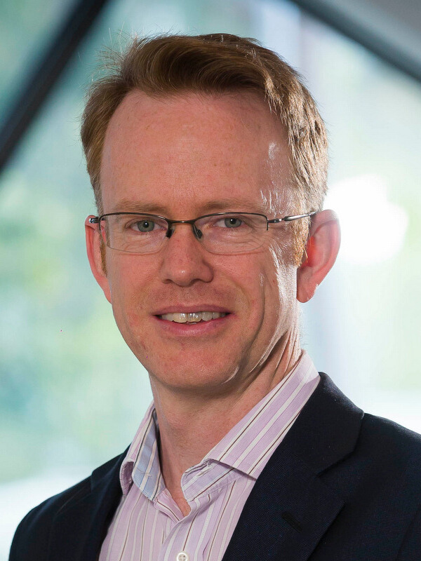 Professor Christopher McNeill
