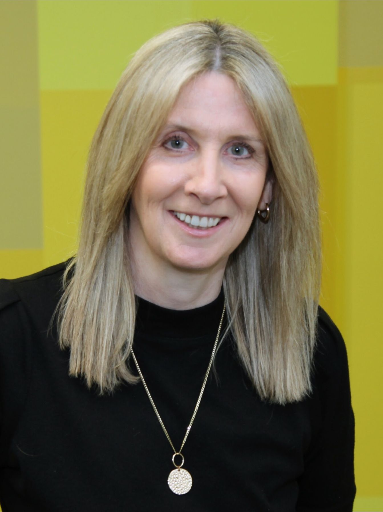 Professor Suzanne Miller