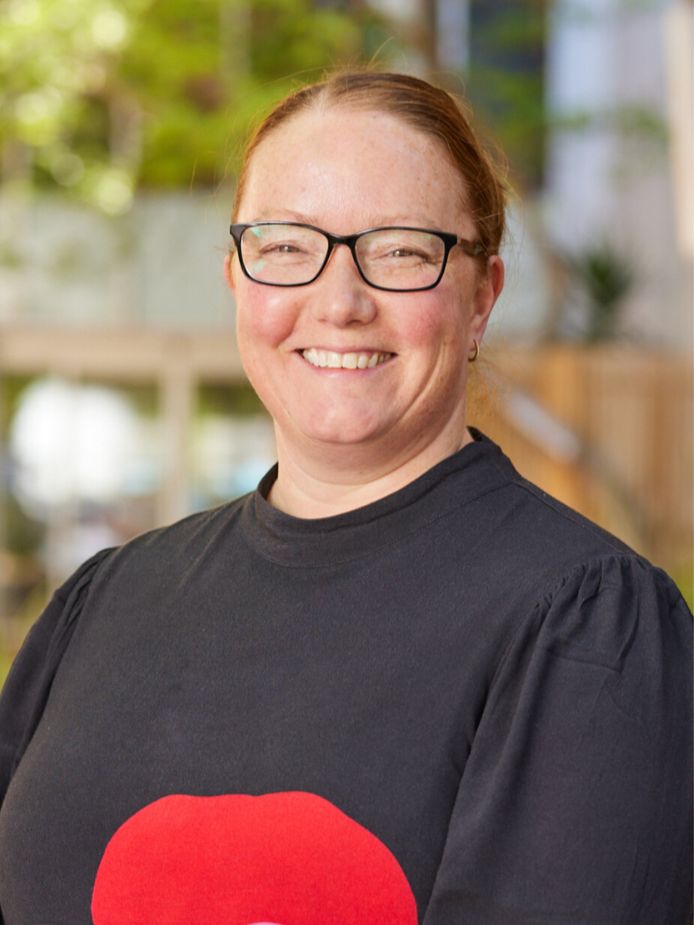 Dr Leanne Hawkey