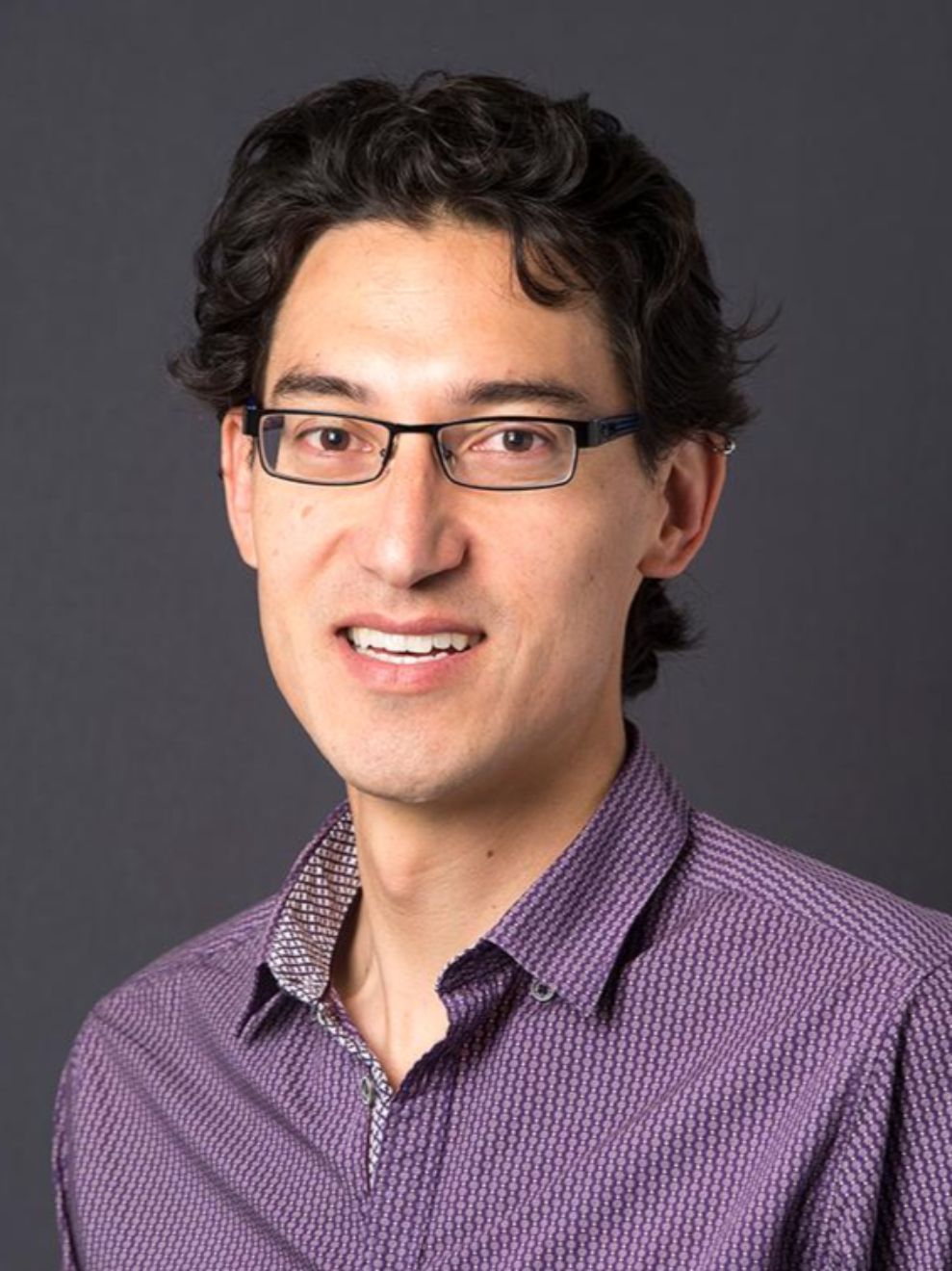 Associate Professor Nicholas Price