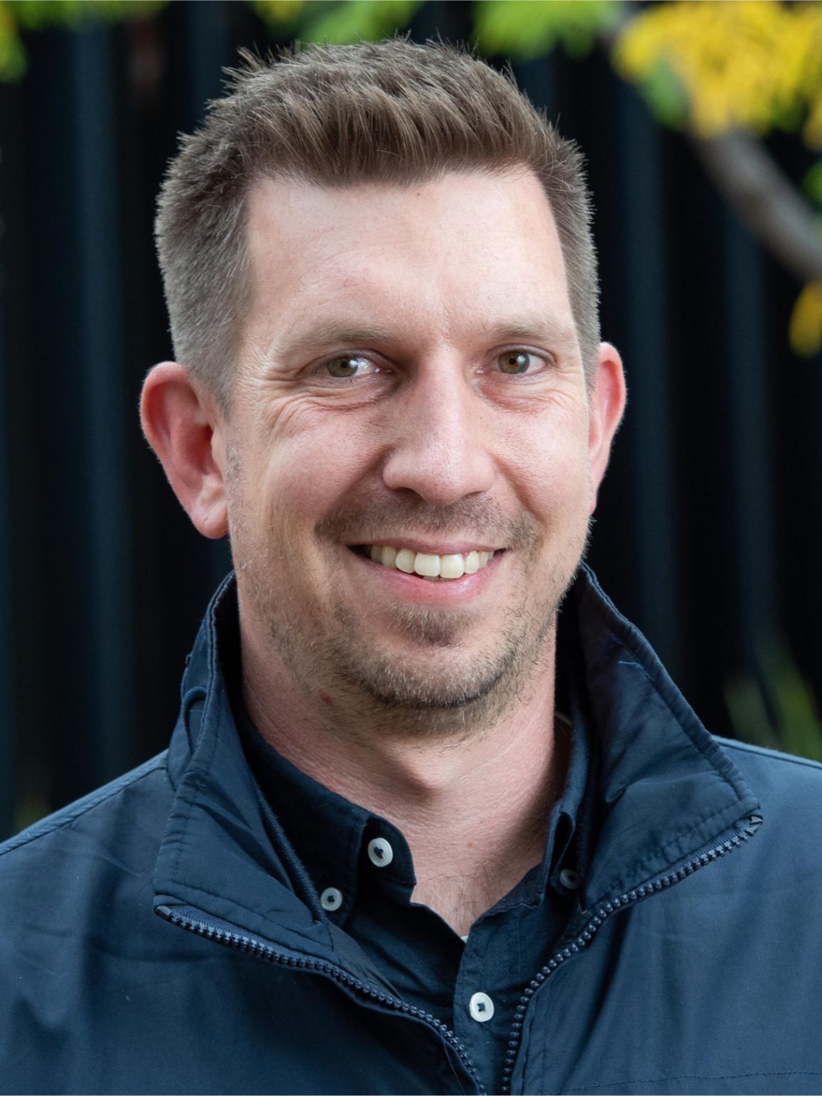 Dr Daniel Priebbenow