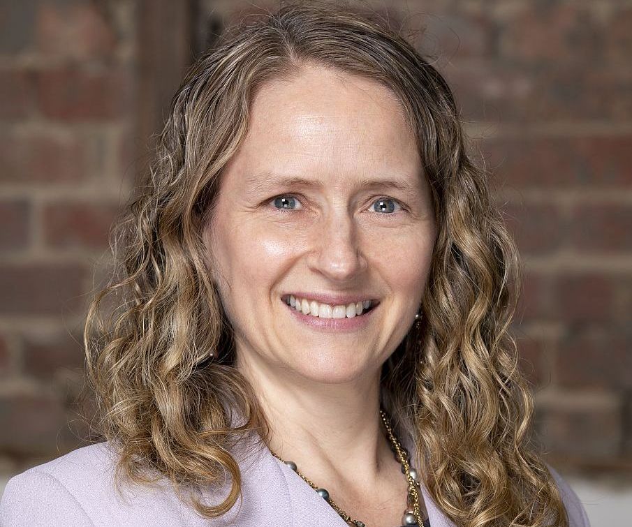Anita Curnow