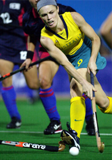 Claire Mitchell-Taverner