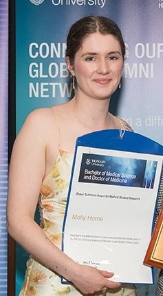 mollyhorne mollyhorne