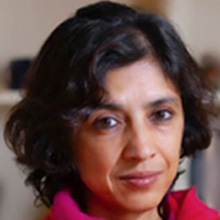 Rohini Pande