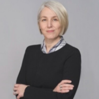 Dr Jenny Proimos