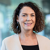 Professor Michaela Rankin