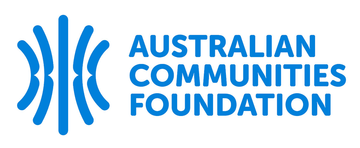 Australian Communities Foundation