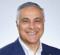 Ahmed Fahour