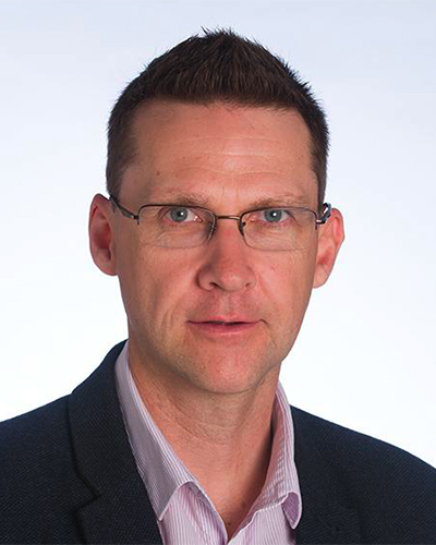James Bailey