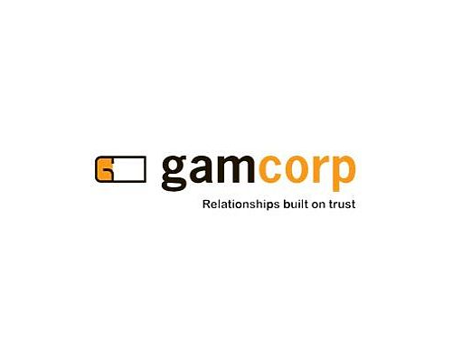 Gamcorp