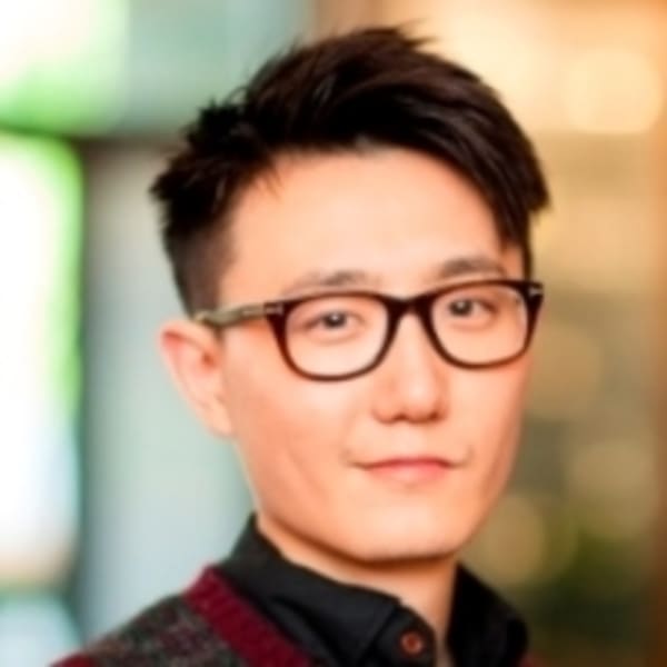 Dr Changlong Wang