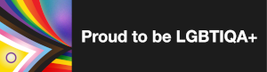 LGBTIQA tag