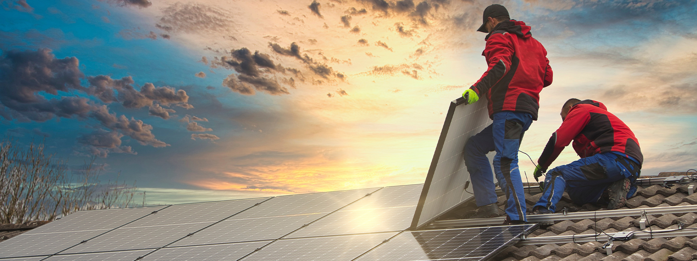 Roof Solar People