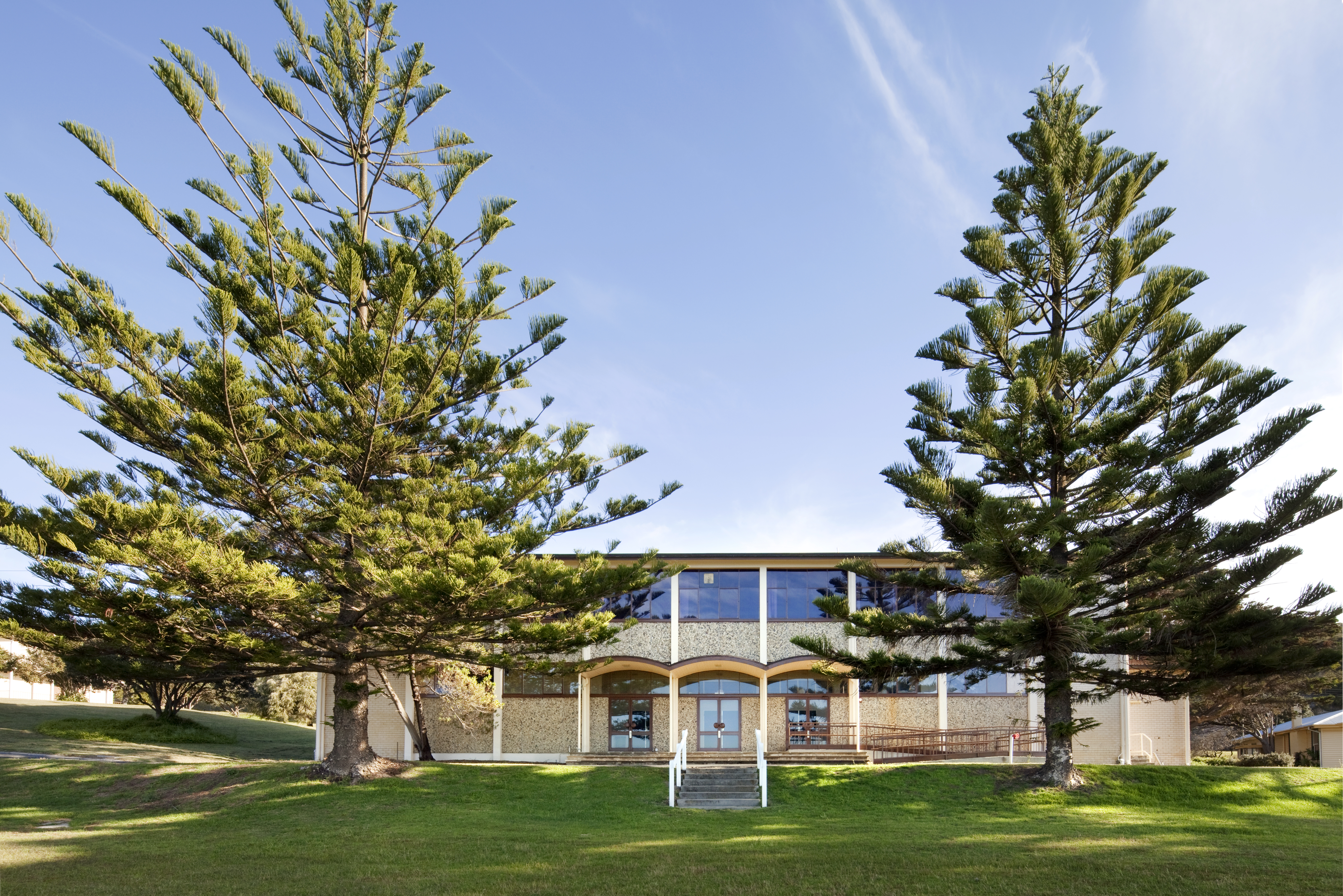 Point Nepean Field Station