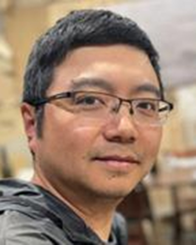 Dr Quan Bai