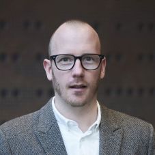 David Taylor