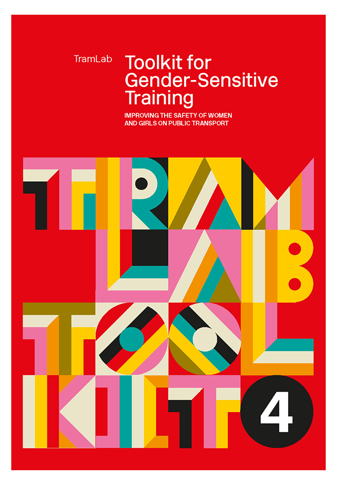 Toolkit 4: Toolkit for Gender-Sensitive Training