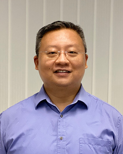 Xiapu Daniel Luo