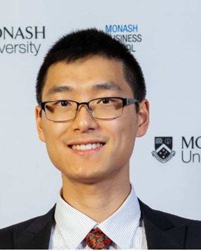 Leo Bao