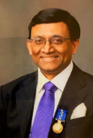 Ravi M Ravichandhira