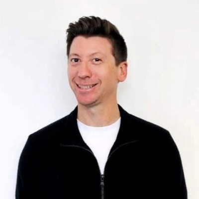 Rob Crowder