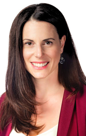 Denise Goldman