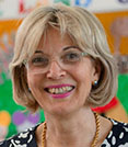 Professor Marilyn Fleer