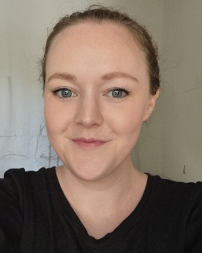 Dr Roisin McNaney