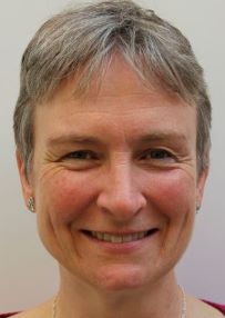 Associate Professor Angie Bone