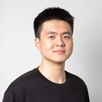 Yuxiang He