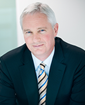 Bill Charman