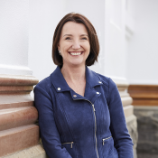 Rebecca McKenzie