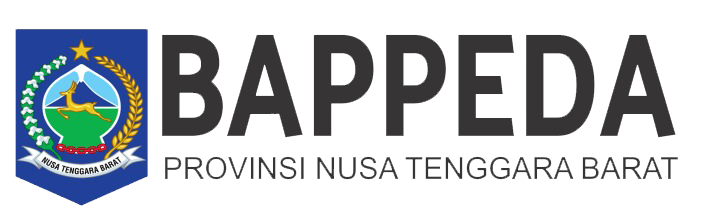 bappeda ntb logo