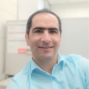 Yousef Zoleikhaei Bardehzardi