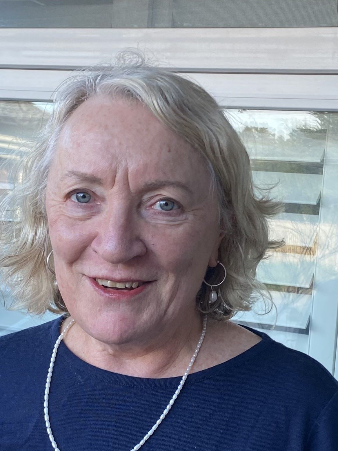 Associate Professor Anne Keary