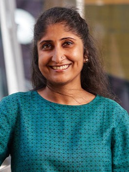 Dr Tanvi Maheshwari