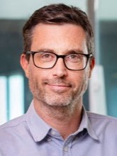 Professor Matthew Hall