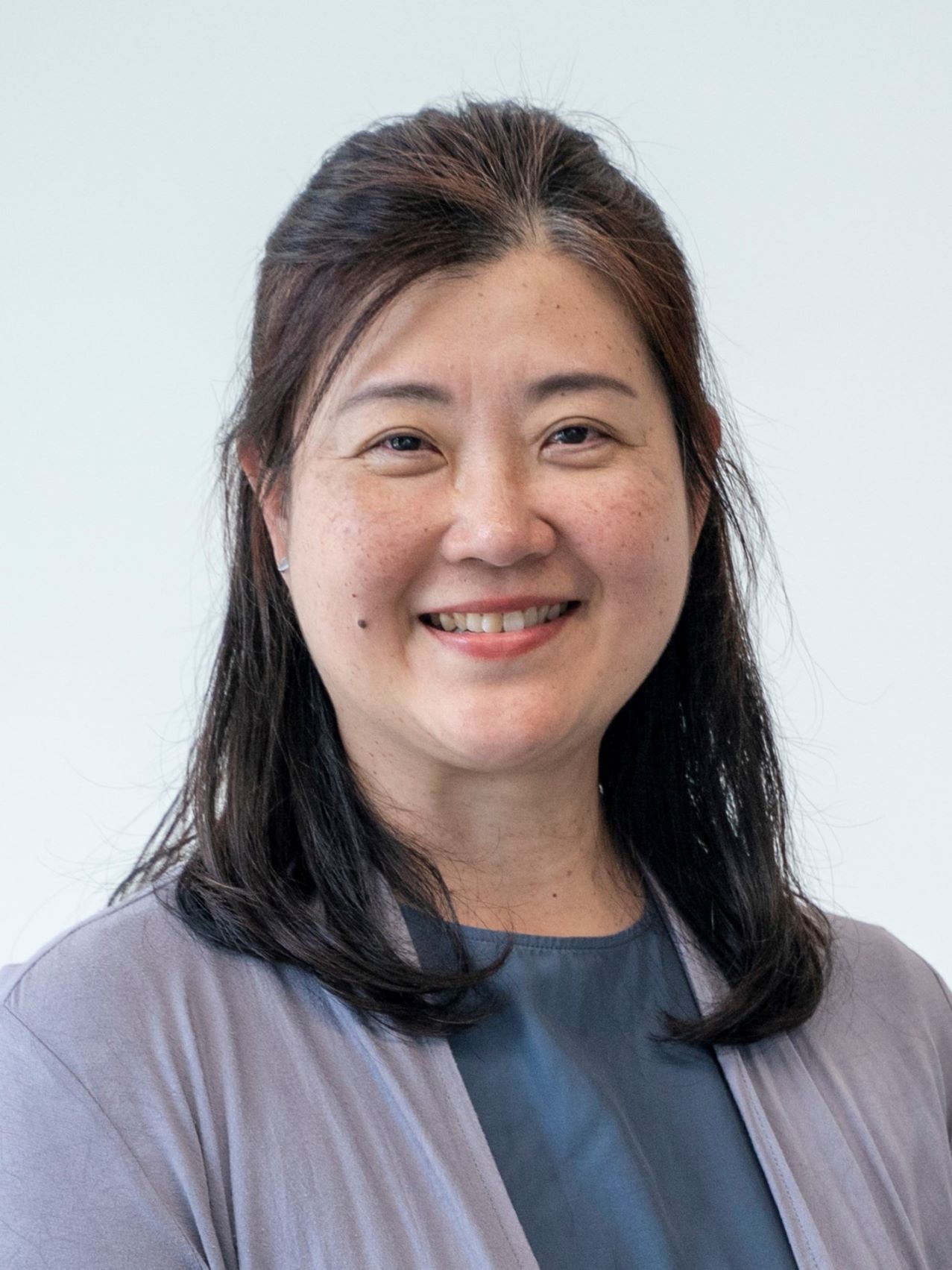 Amanda Teo