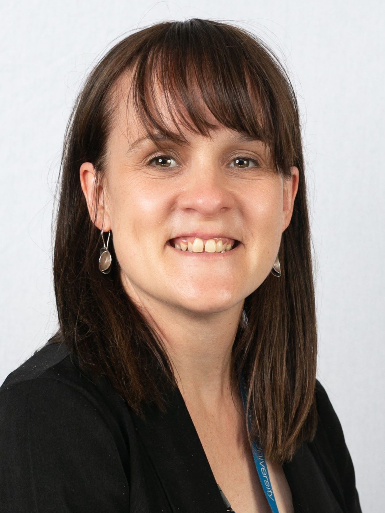 Sharon Aburn