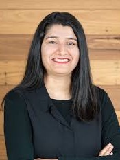 Dr Sadia Nawaz