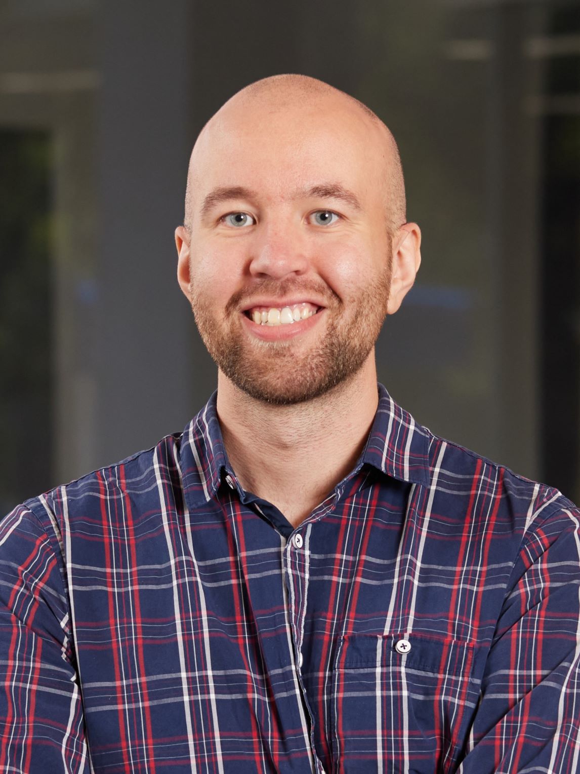 Dr Brian Cary