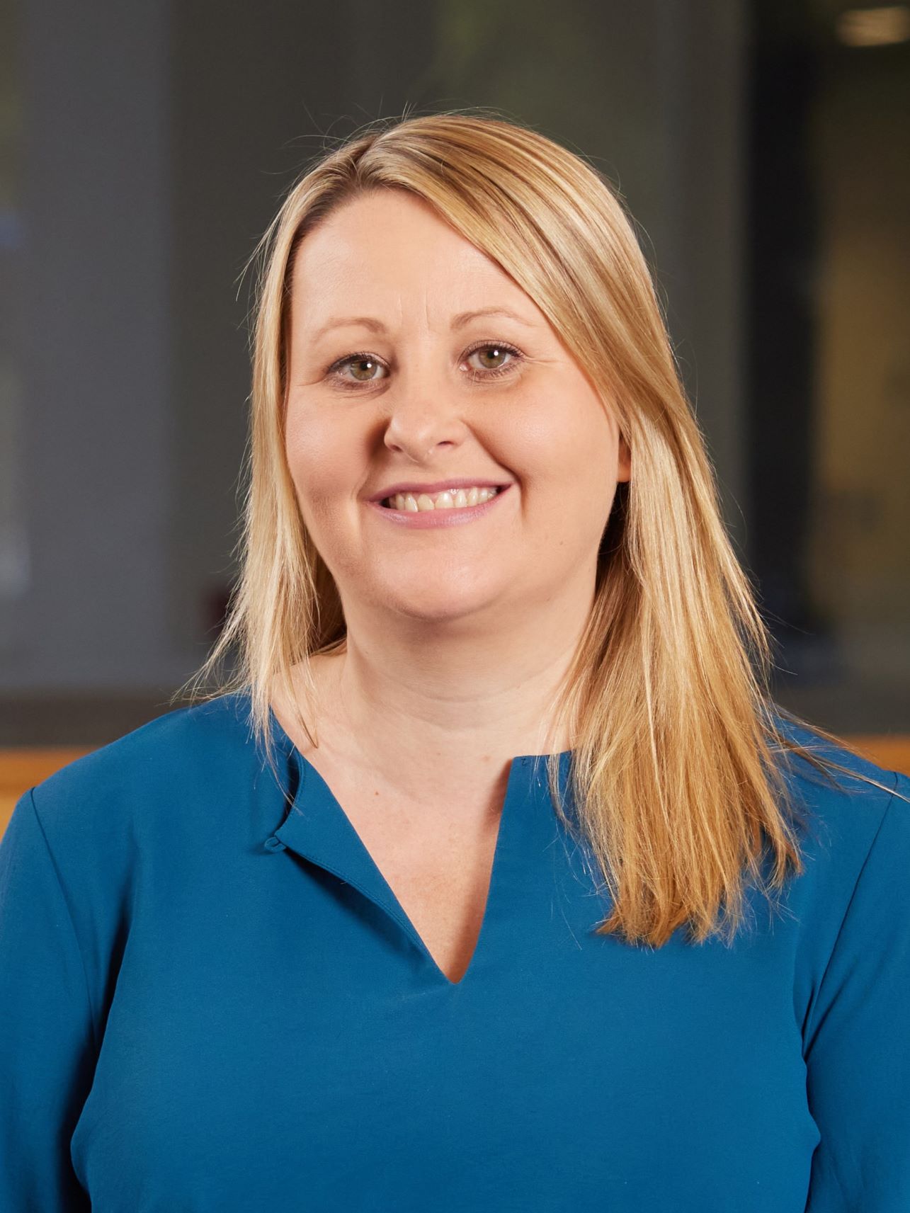Professor Denise Wootten