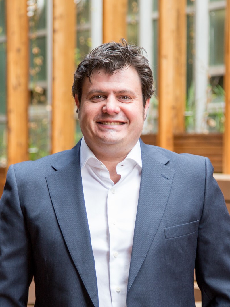 Dr Joaquin Sanchis-Martinez