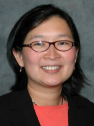 Dr Mary Jesselyn Co